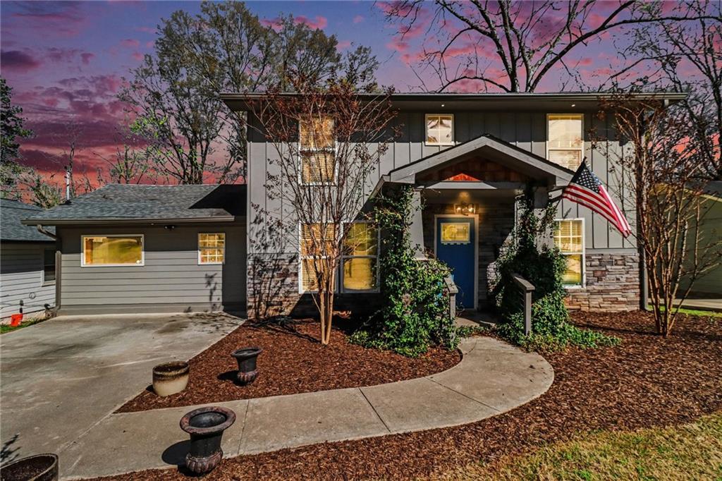 1930 Meadow Lane Decatur, GA 30032 - Photo 34 of 36