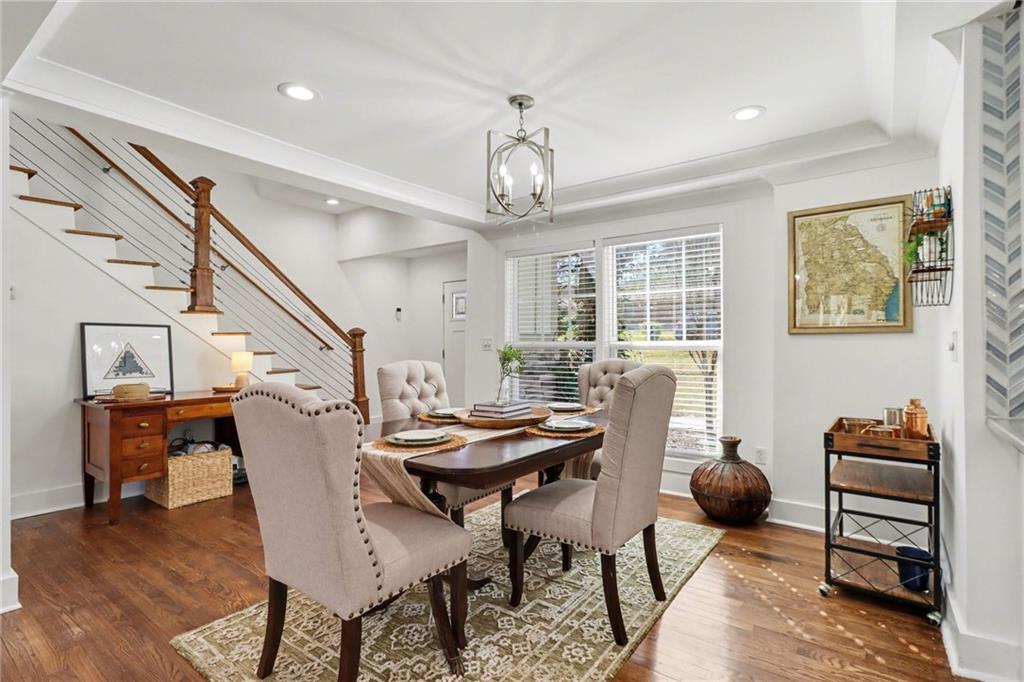 1930 Meadow Lane Decatur, GA 30032 - Photo 4 of 36