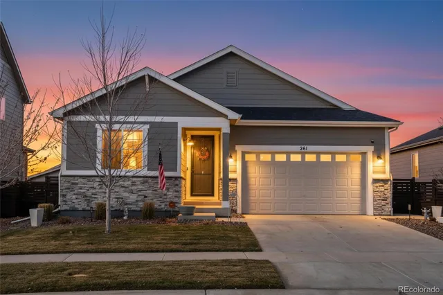 $650,000 | 261 South Titus Street, Aurora, CO 80018