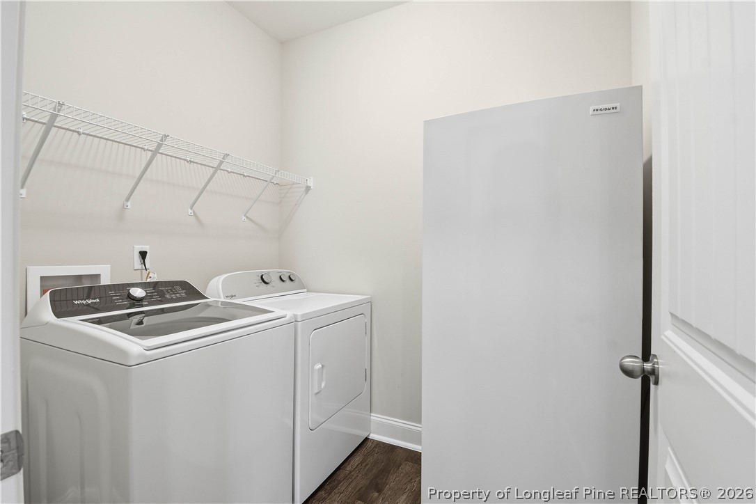 414 Longthorpe Road Fayetteville, NC 28311 - Photo 20 of 35