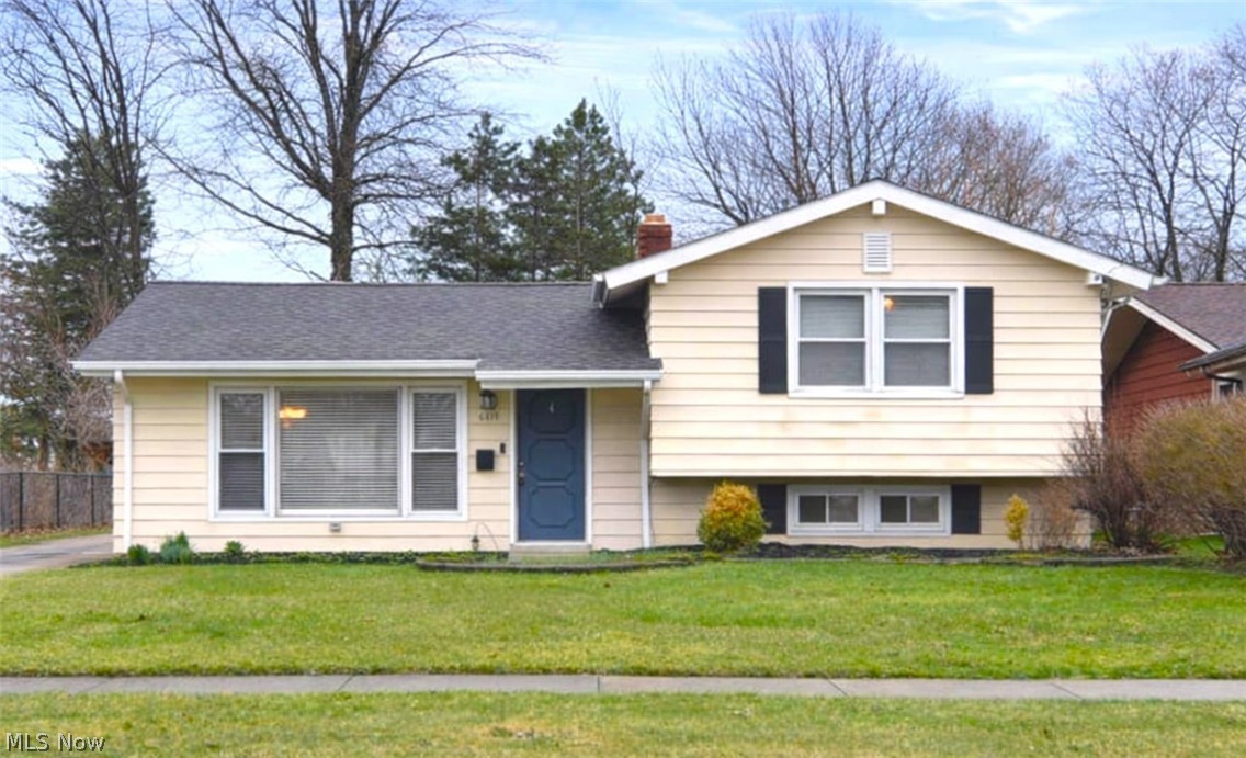 6419 Longridge Road Cleveland, OH 44124 - Photo 1 of 38