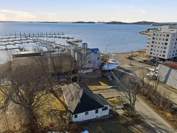 $595,000 | 63 Halvorsen Avenue, Hull, MA 02045