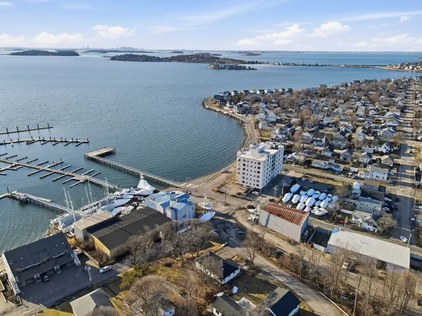 $595,000 | 63 Halvorsen Avenue, Hull, MA 02045