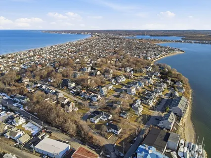 $595,000 | 63 Halvorsen Avenue, Hull, MA 02045