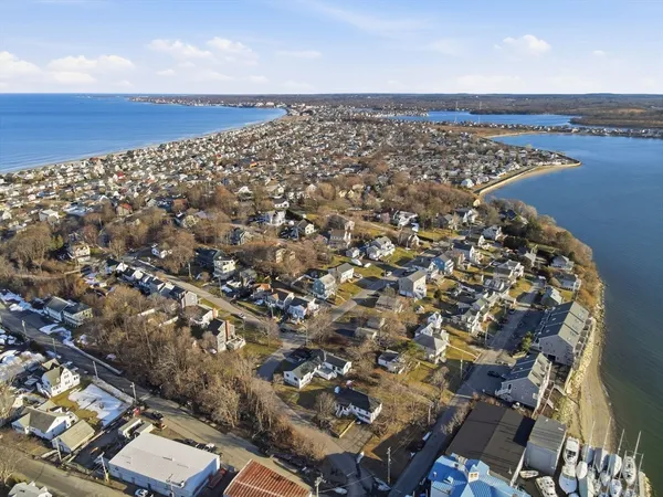 $595,000 | 63 Halvorsen Avenue, Hull, MA 02045