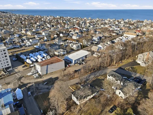 $595,000 | 63 Halvorsen Avenue, Hull, MA 02045