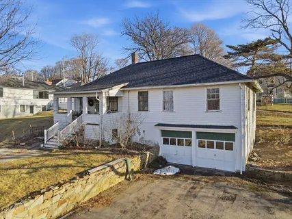 $595,000 | 63 Halvorsen Avenue, Hull, MA 02045