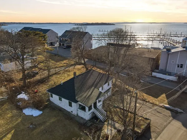 $595,000 | 63 Halvorsen Avenue, Hull, MA 02045