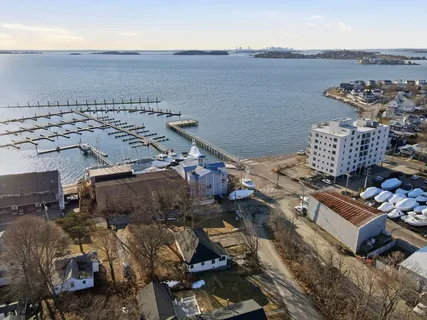 $595,000 | 63 Halvorsen Avenue, Hull, MA 02045