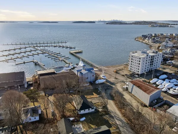 $595,000 | 63 Halvorsen Avenue, Hull, MA 02045