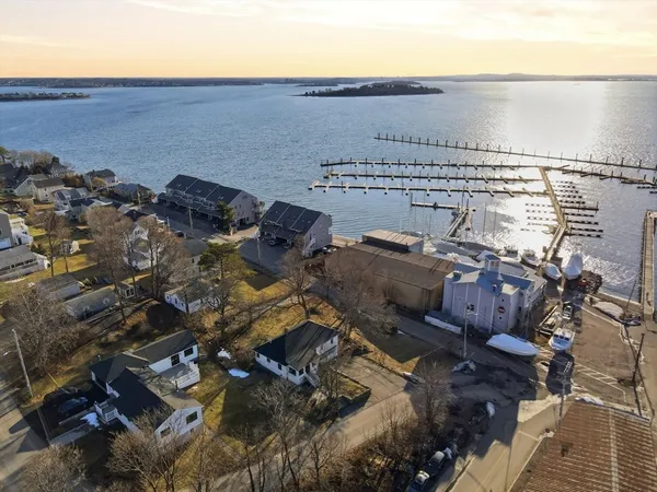 $595,000 | 63 Halvorsen Avenue, Hull, MA 02045