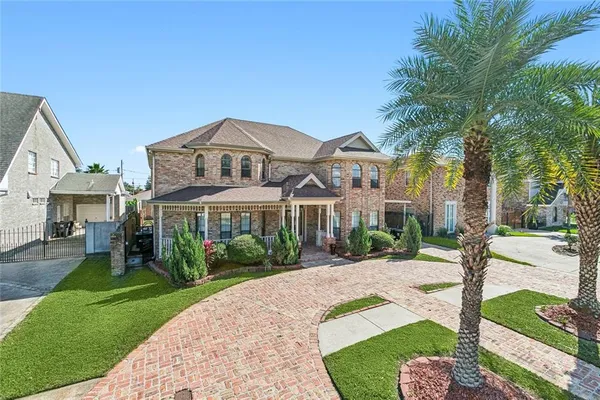 $479,900 | 3409 Palmisano Boulevard, Chalmette, LA 70043