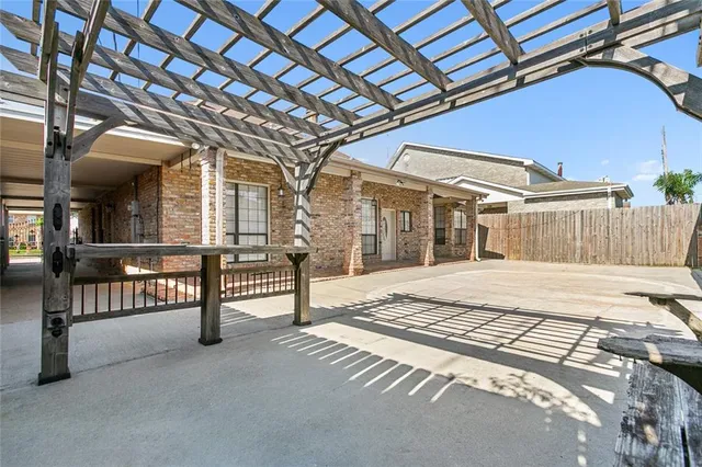 $489,900 | 3409 Palmisano Boulevard, Chalmette, LA 70043