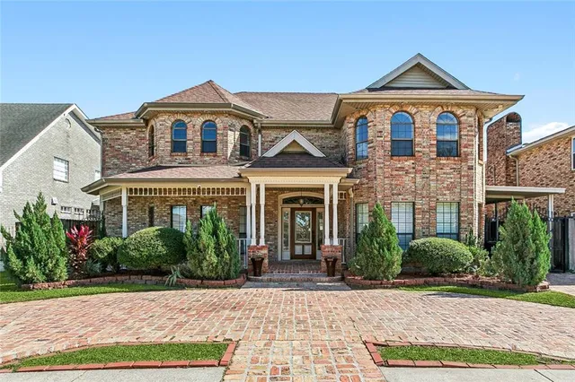 $489,900 | 3409 Palmisano Boulevard, Chalmette, LA 70043