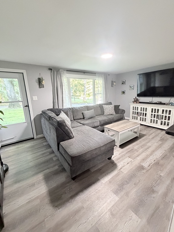 145 Little Rest Road Warren, MA 01083 - Photo 4 of 23