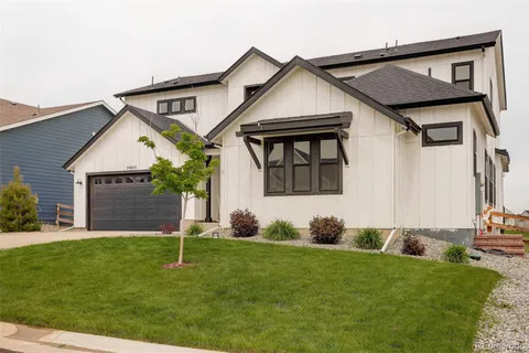 $975,000 | 39405 Stockton Circle, Elizabeth, CO 80107