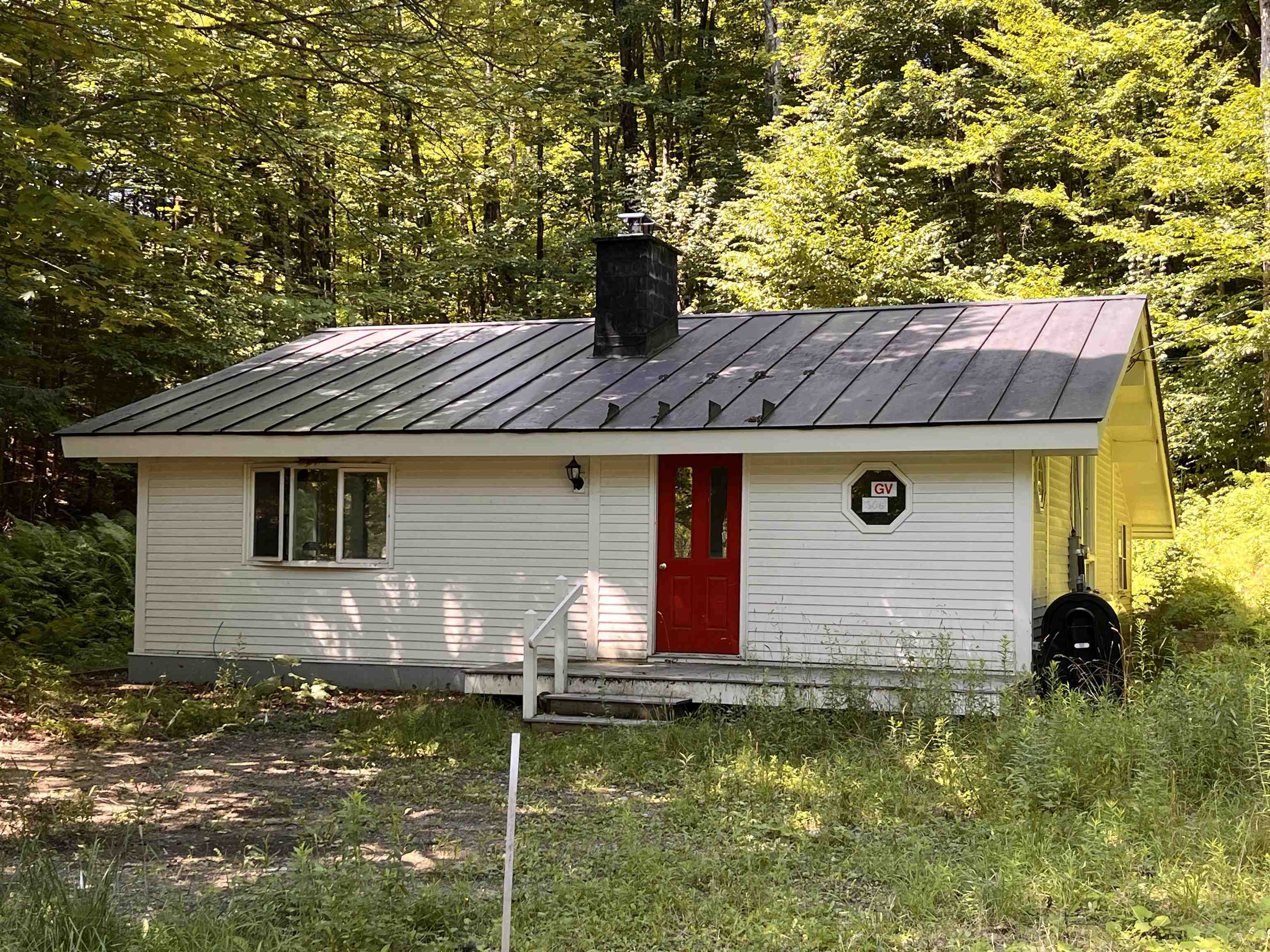 306 Golf Course Road Warren, VT 05674 - Photo 1 of 6