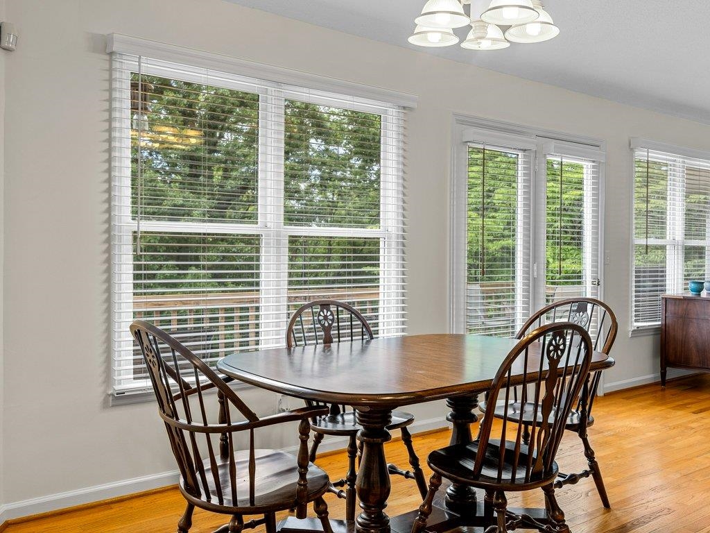 208 West Durham Street Landrum, SC 29356 - Photo 12 of 44