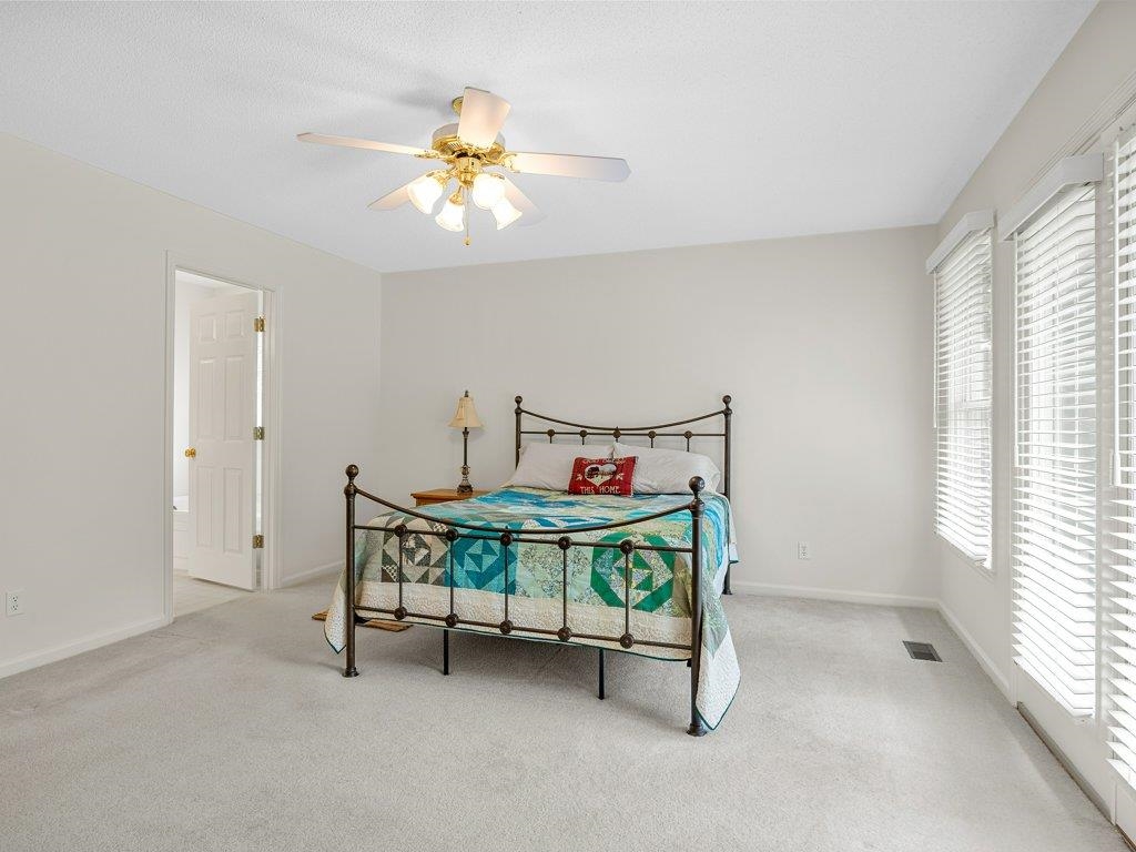 208 West Durham Street Landrum, SC 29356 - Photo 13 of 44