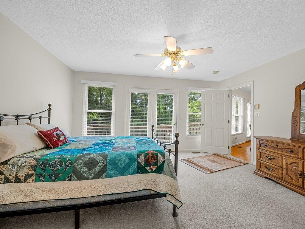 208 West Durham Street Landrum, SC 29356 - Photo 15 of 44