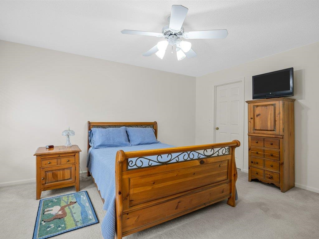 208 West Durham Street Landrum, SC 29356 - Photo 20 of 44