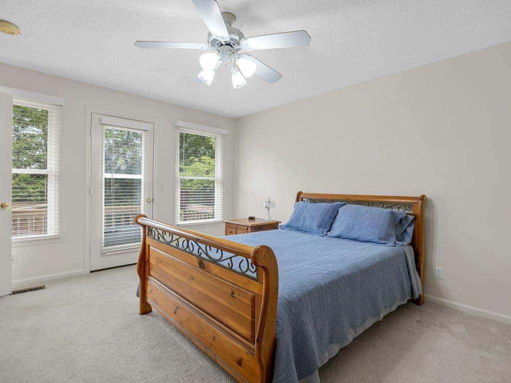 208 West Durham Street Landrum, SC 29356 - Photo 21 of 44