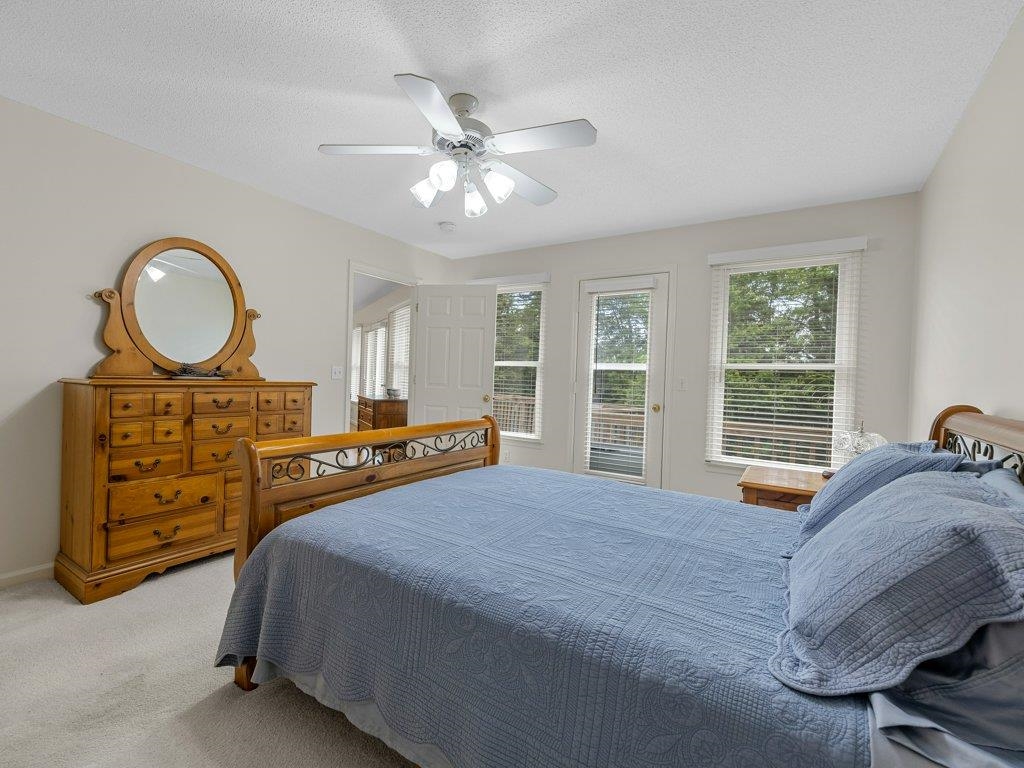 208 West Durham Street Landrum, SC 29356 - Photo 22 of 44