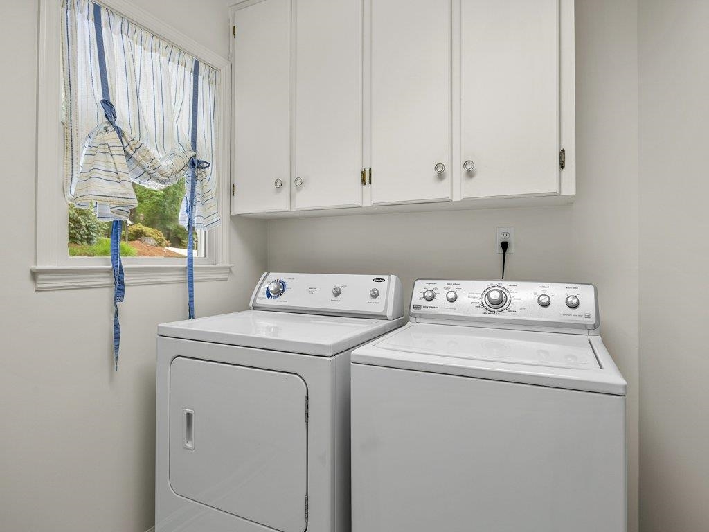 208 West Durham Street Landrum, SC 29356 - Photo 24 of 44