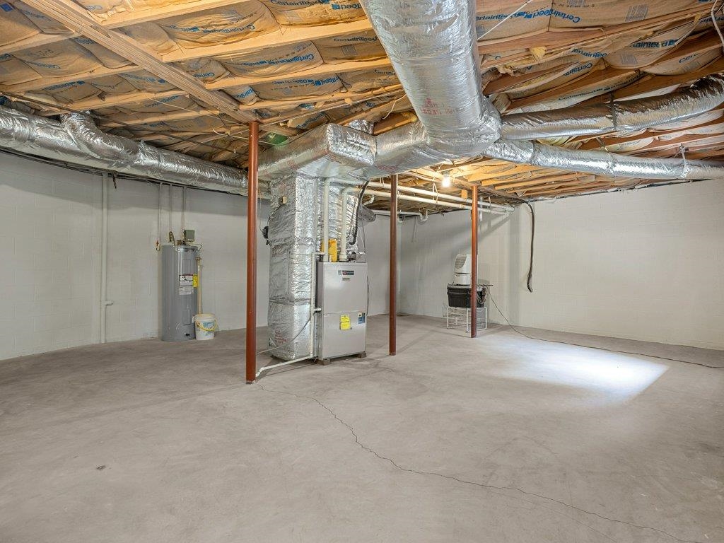 208 West Durham Street Landrum, SC 29356 - Photo 28 of 44