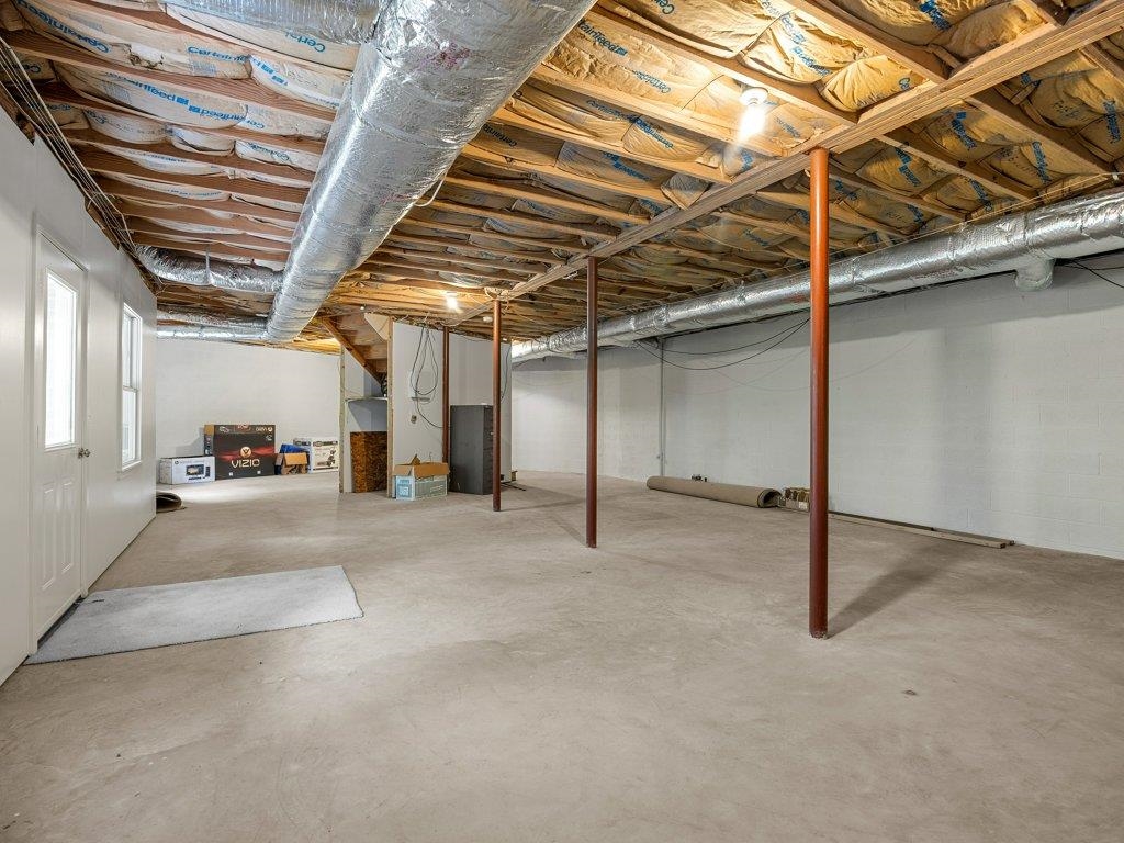 208 West Durham Street Landrum, SC 29356 - Photo 29 of 44