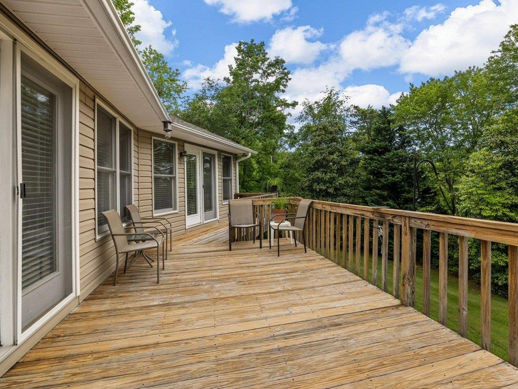 208 West Durham Street Landrum, SC 29356 - Photo 30 of 44