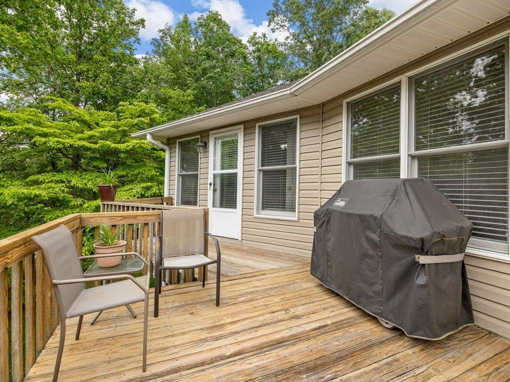 208 West Durham Street Landrum, SC 29356 - Photo 31 of 44