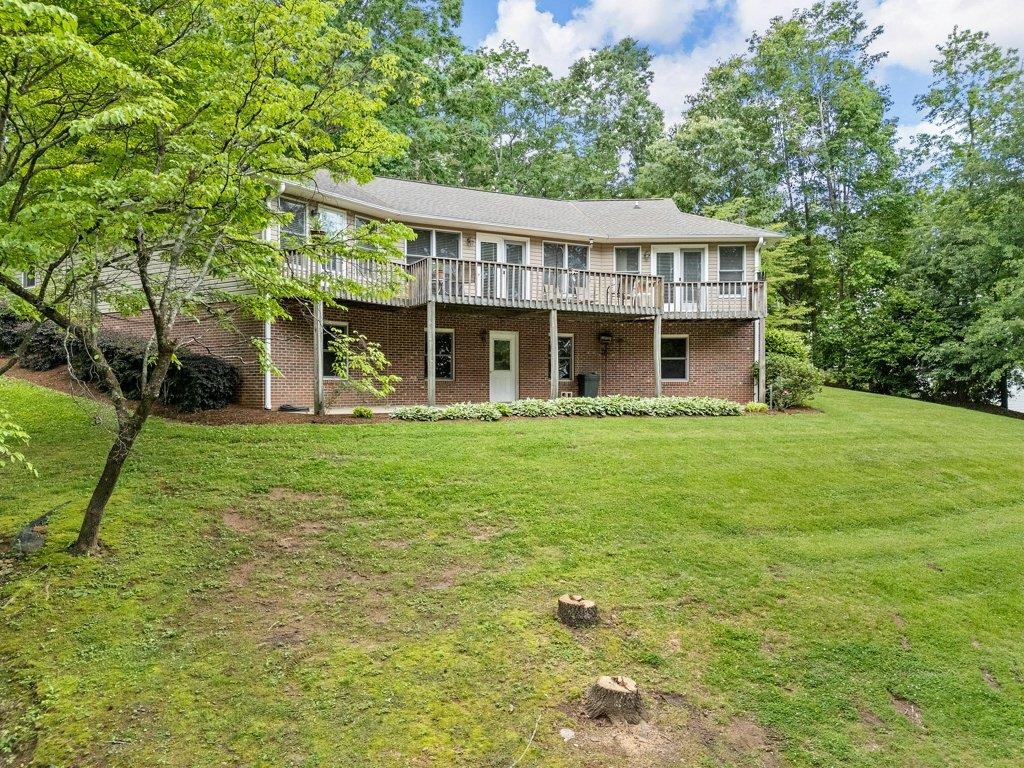 208 West Durham Street Landrum, SC 29356 - Photo 33 of 44