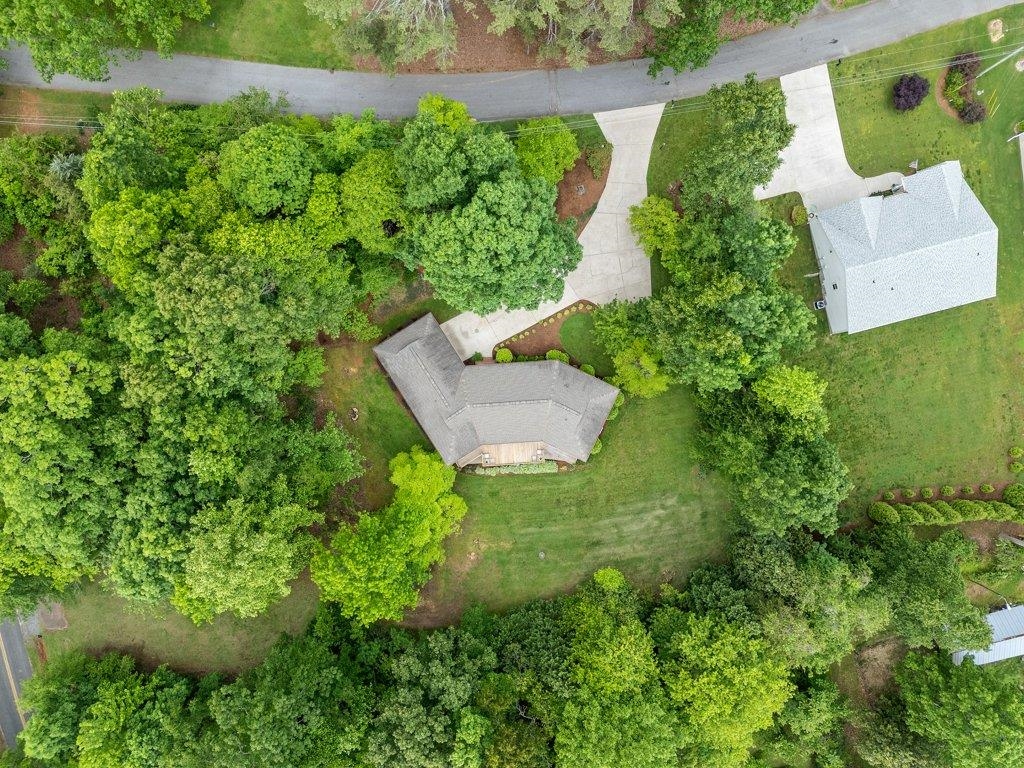 208 West Durham Street Landrum, SC 29356 - Photo 36 of 44