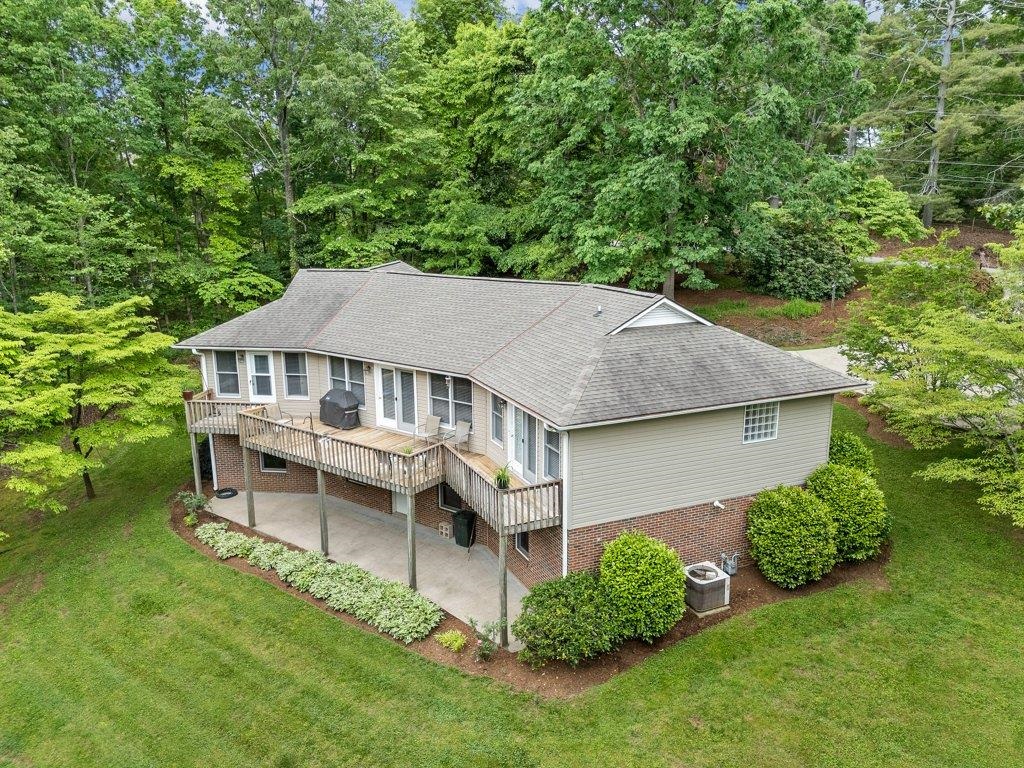 208 West Durham Street Landrum, SC 29356 - Photo 37 of 44