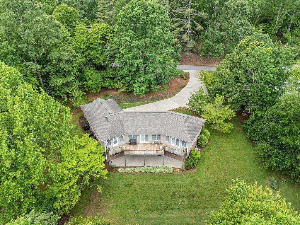 208 West Durham Street Landrum, SC 29356 - Photo 38 of 44