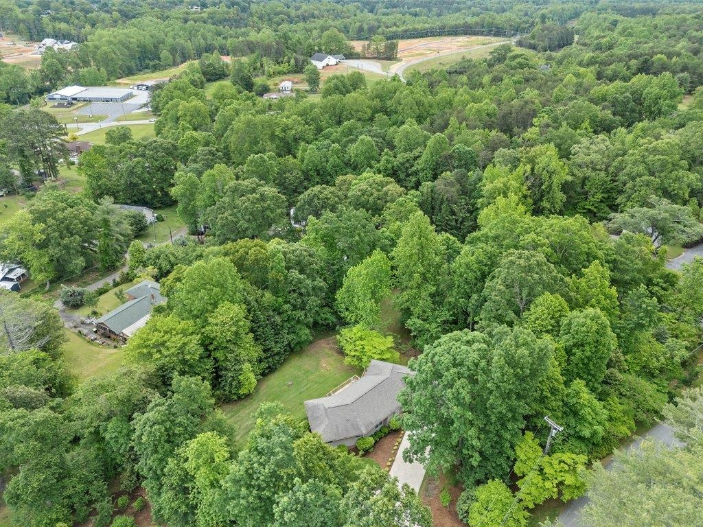 208 West Durham Street Landrum, SC 29356 - Photo 41 of 44