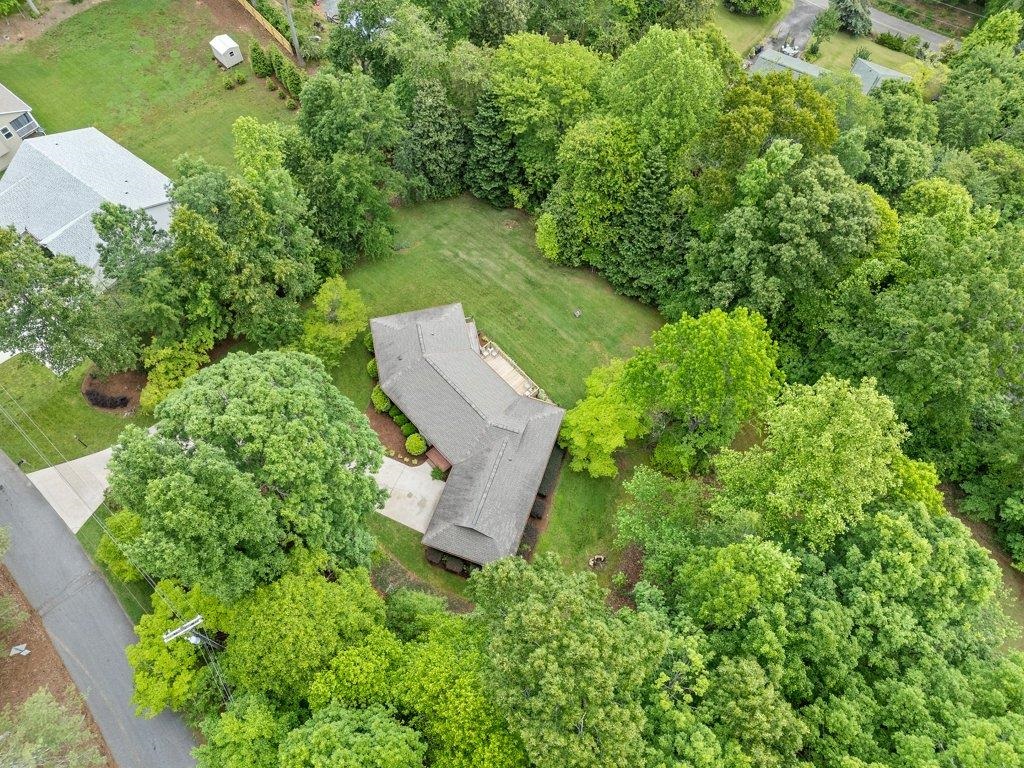 208 West Durham Street Landrum, SC 29356 - Photo 42 of 44