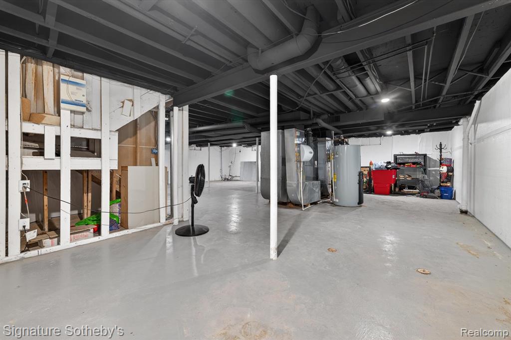 30650 Lahser Road Beverly Hills, MI 48025 - Photo 73 of 93