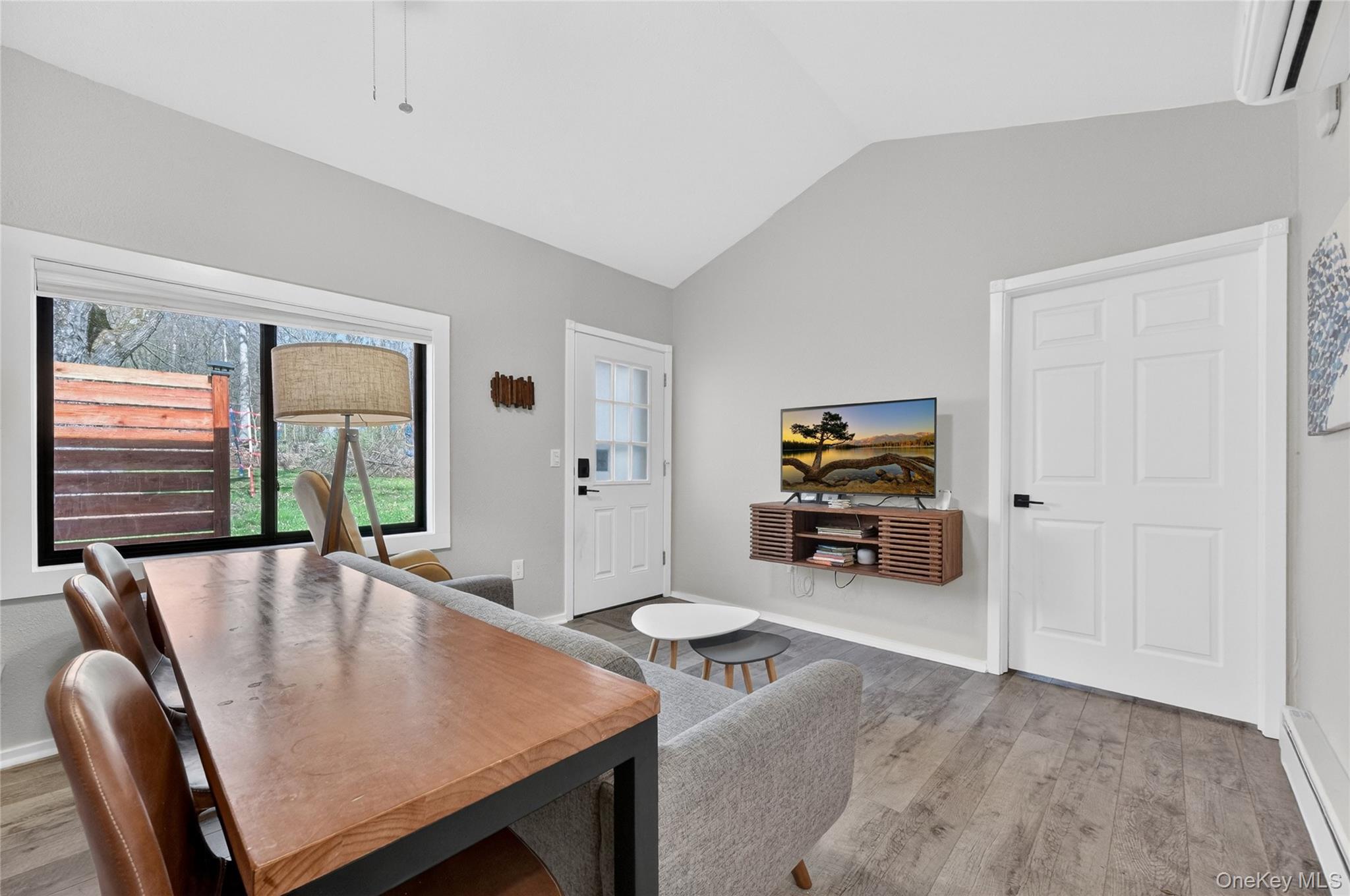 457 Forest Road Wallkill, NY 12589 - Photo 29 of 44 a view of a livingroom with furniture and window