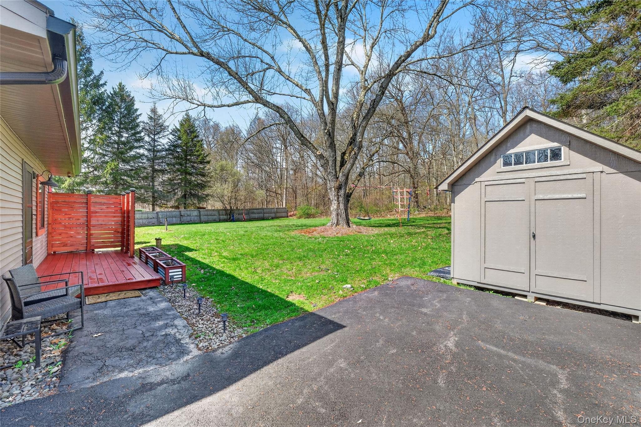457 Forest Road Wallkill, NY 12589 - Photo 40 of 44 a view of a house with a yard