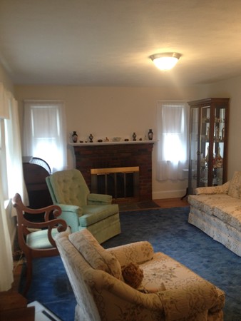 34 Walter Road Danvers, MA 01923 - Photo 10 of 16