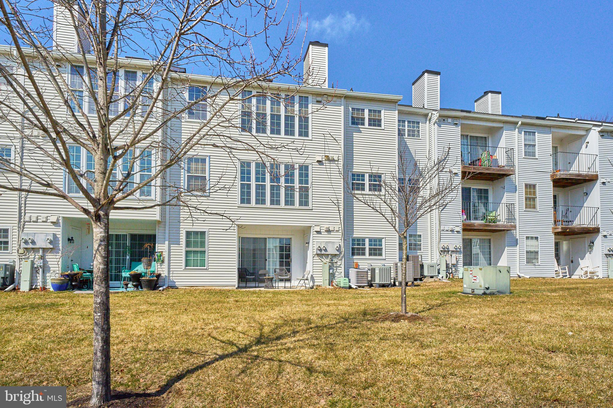 129 Fort Evans Road Southeast, Unit C Leesburg, VA 20175 - Photo 29 of 35