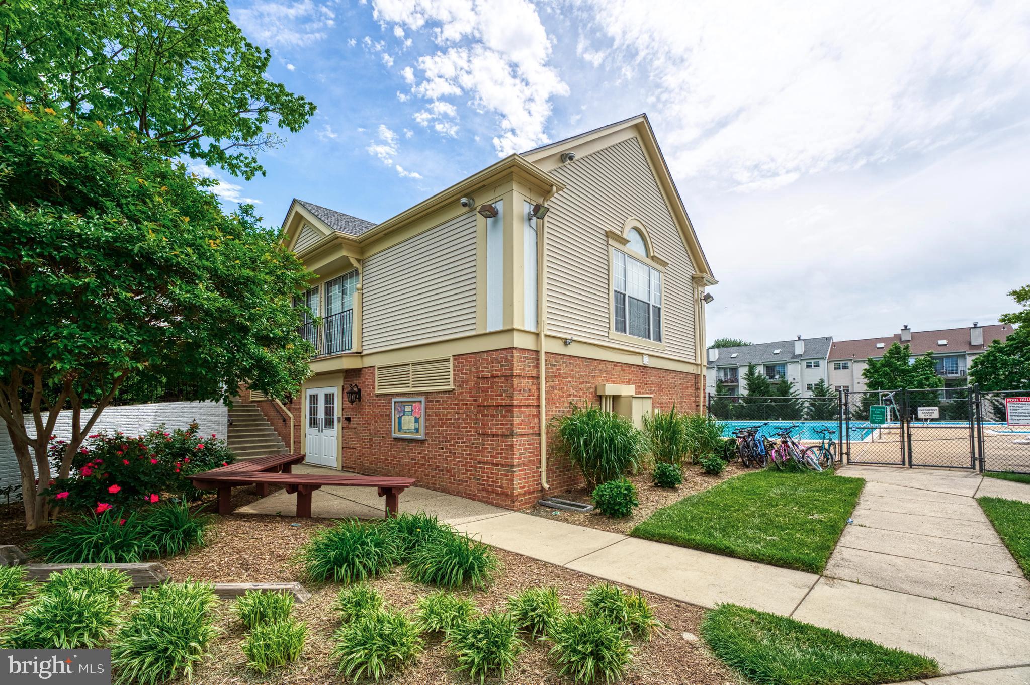 129 Fort Evans Road Southeast, Unit C Leesburg, VA 20175 - Photo 31 of 35