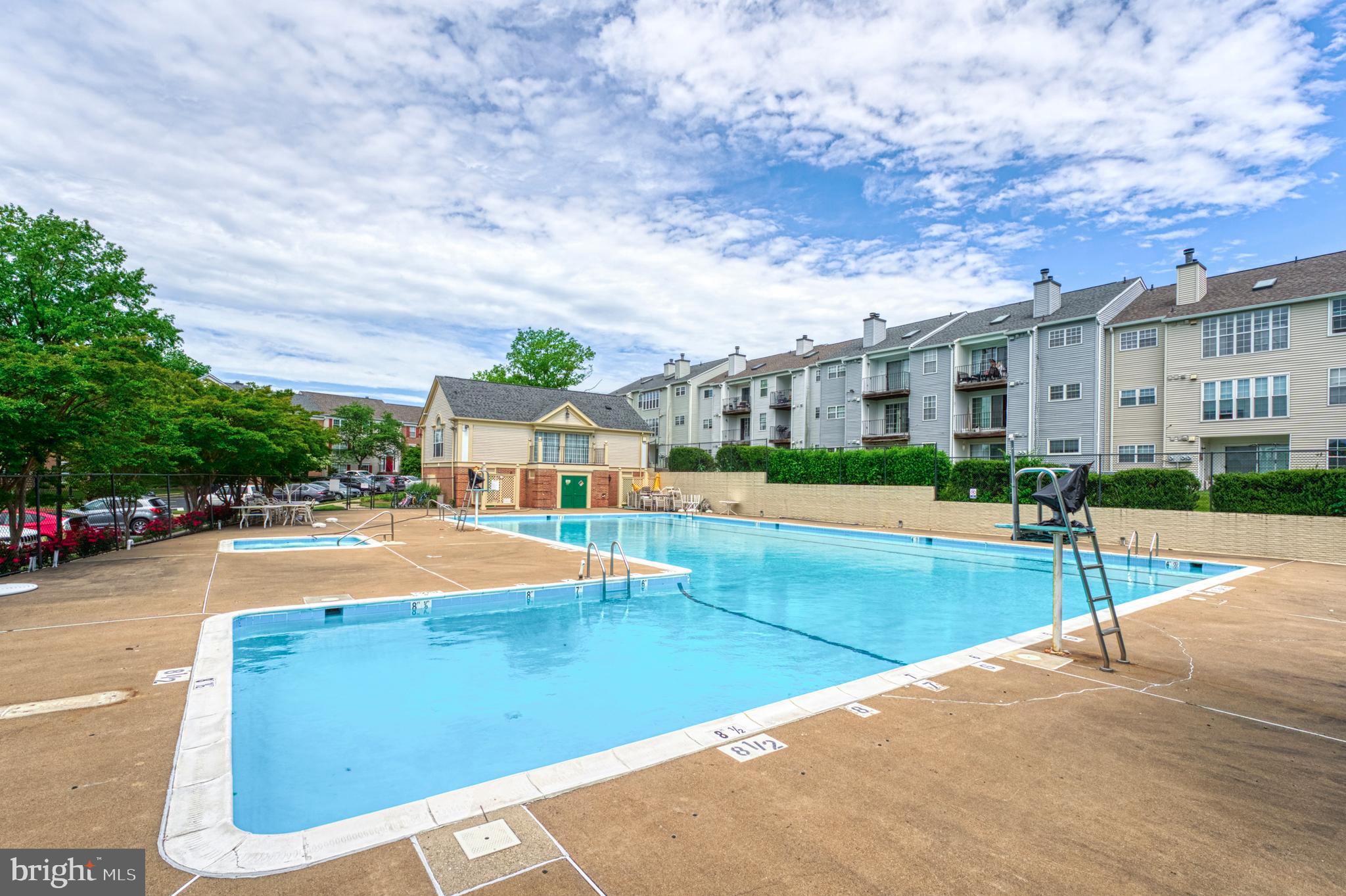 129 Fort Evans Road Southeast, Unit C Leesburg, VA 20175 - Photo 33 of 35