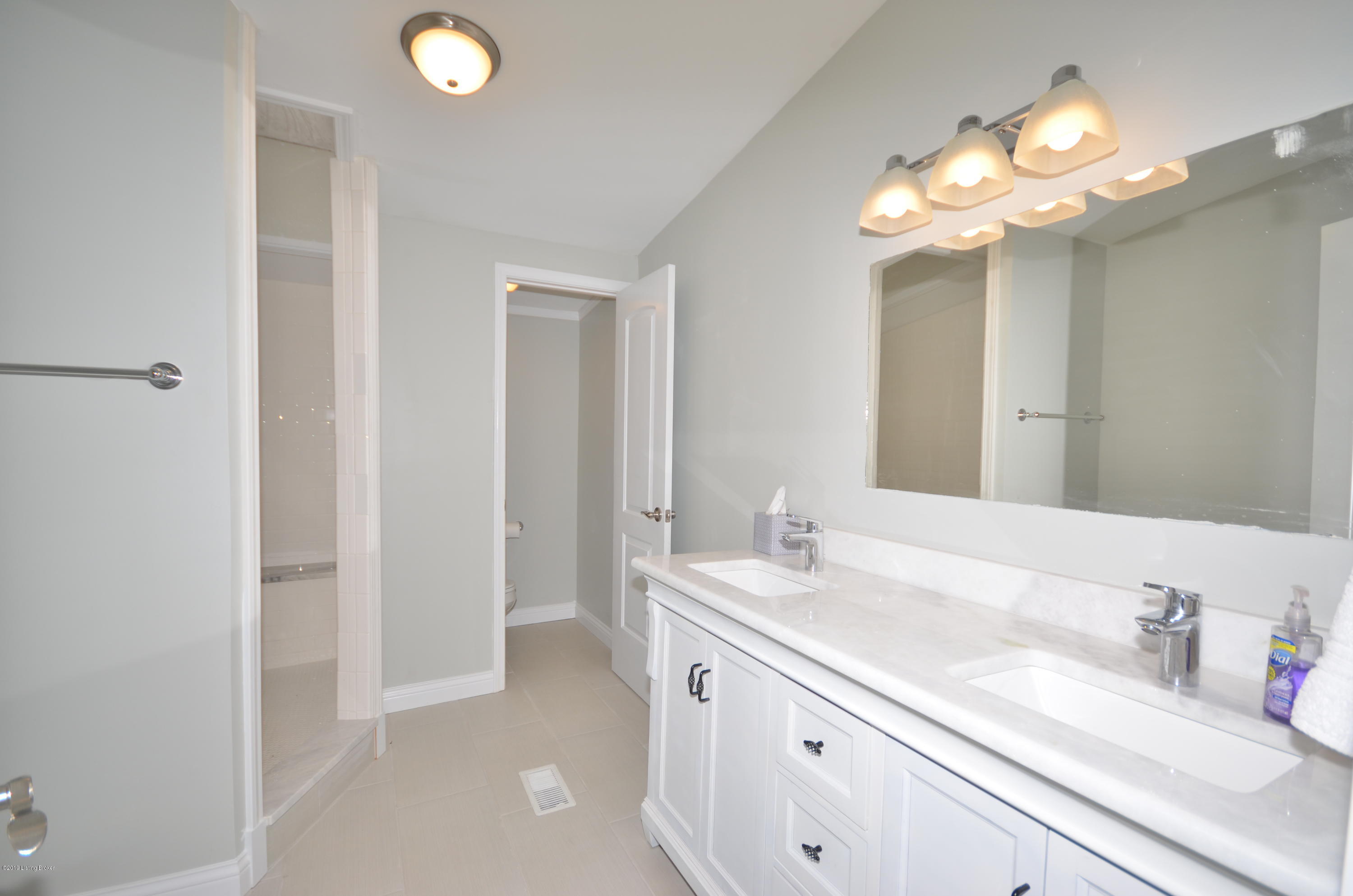 1008 Robbin Lane Cub Run, KY 42729 - Photo 14 of 41 one of two master bedroom baths
