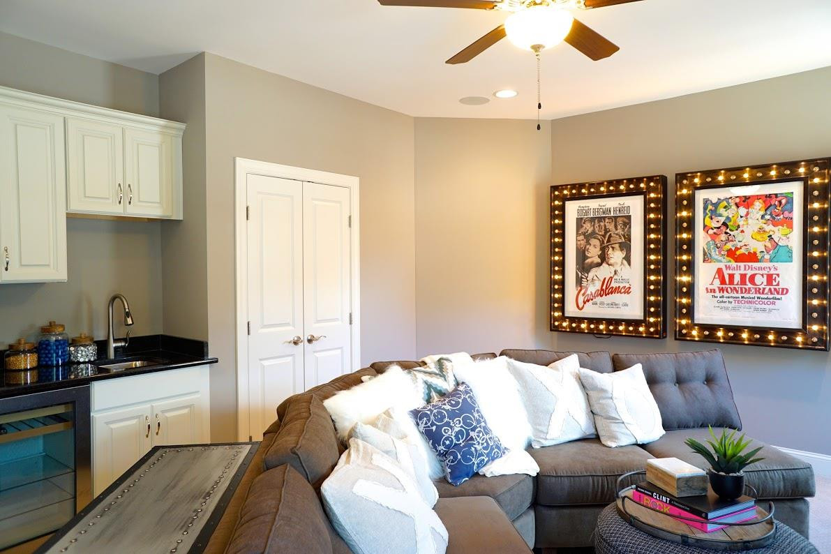 7601 Stonehenge Farm Lane Raleigh, NC 27613 - Photo 20 of 27 Photo 20