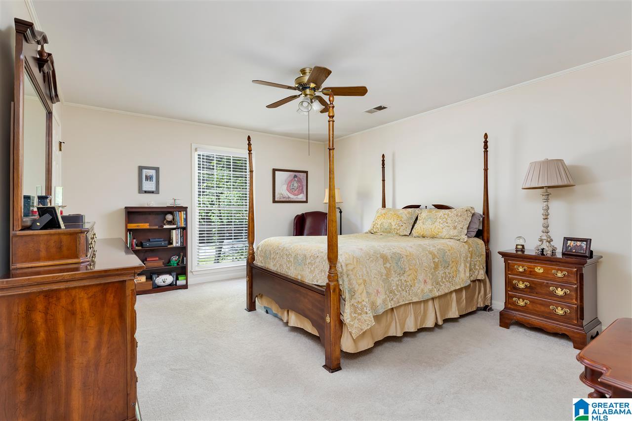 1525 Saulter View Road Birmingham, AL 35209 - Photo 16 of 27