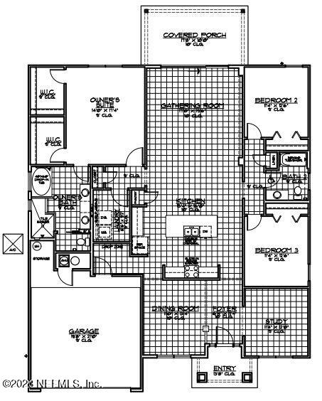 85156 Sandy Ridge Loop, Unit 18 Yulee, FL 32097 - Photo 3 of 25 unknown