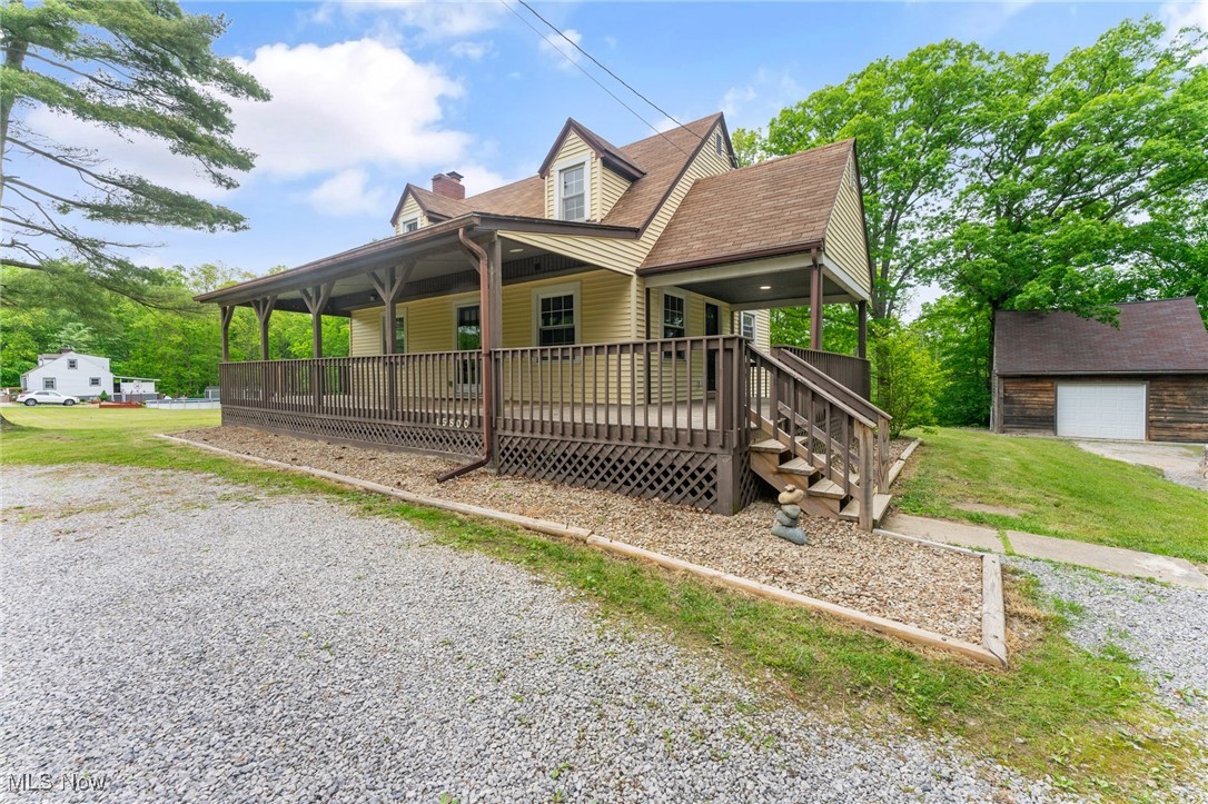 15800 Shilling Road Berlin Center, OH 44401 - Photo 3 of 25 Gallery Image 3